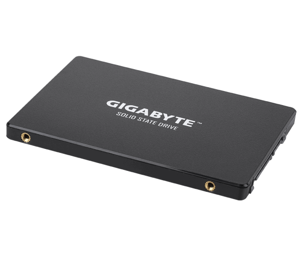 Gigabyte 1TB 2,5" SATA SSD - 499370 - zdjęcie 2